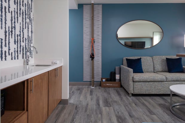 Images Even Hotel Shenandoah - the Woodlands by IHG