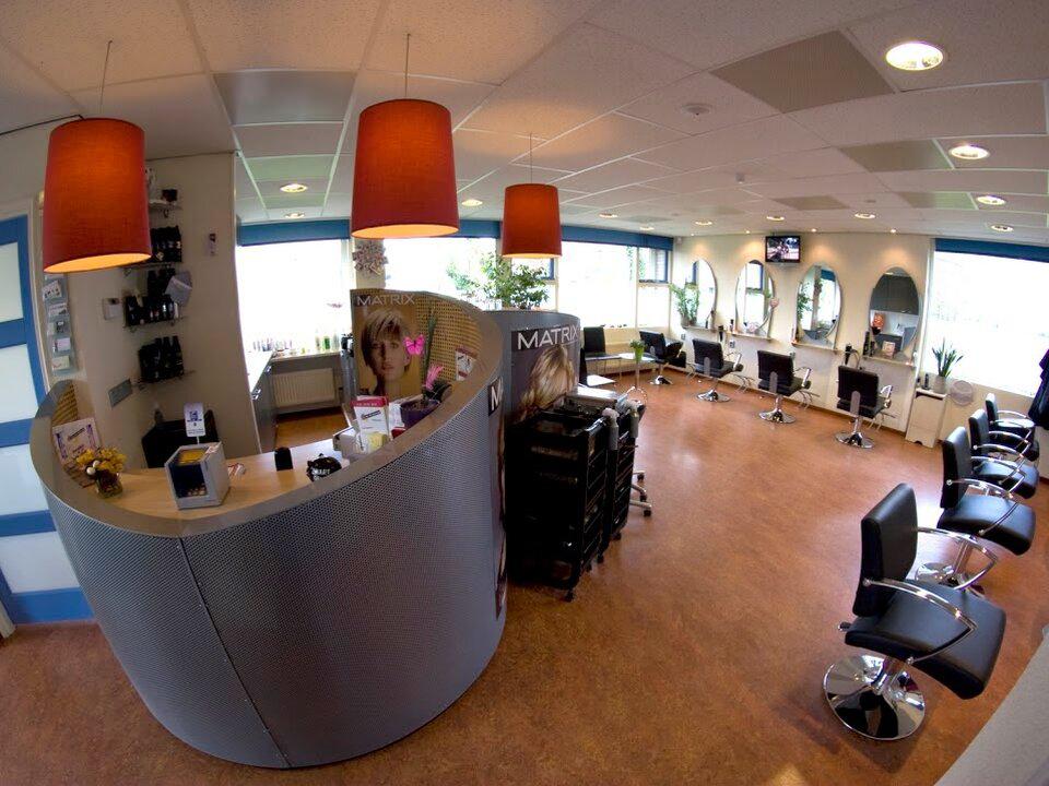 All-In Hairstyling Almere 036 536 2165