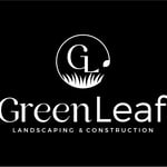 Green Leaf Landscaping & Construction LLC Logo