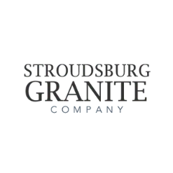 Stroudsburg Granite Co Logo
