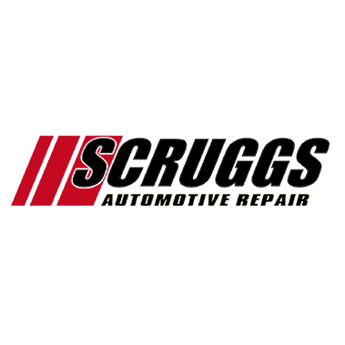 Scruggs Automotive Repair Logo