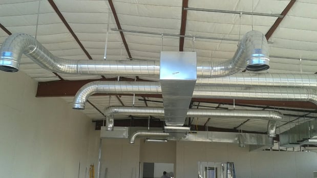 Images Four Seasons Air Systems
