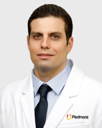 Ali Kassem, MD - Macon, GA - Pulmonology, Pulmonologist, Sleep Medicine