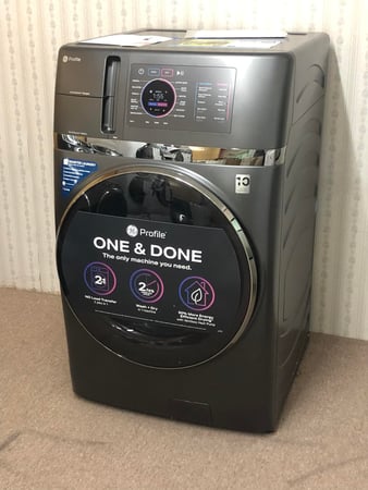 Images R.A. Ahner Furniture & Appliances