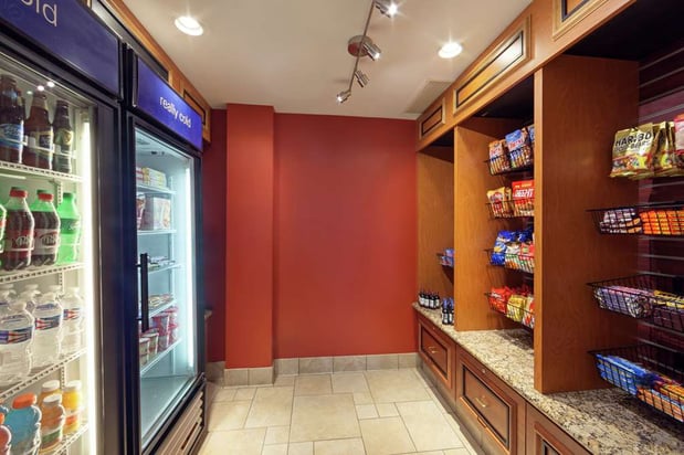 Images Hilton Garden Inn Chicago/Midway Airport