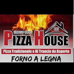 Pizza House New Logo