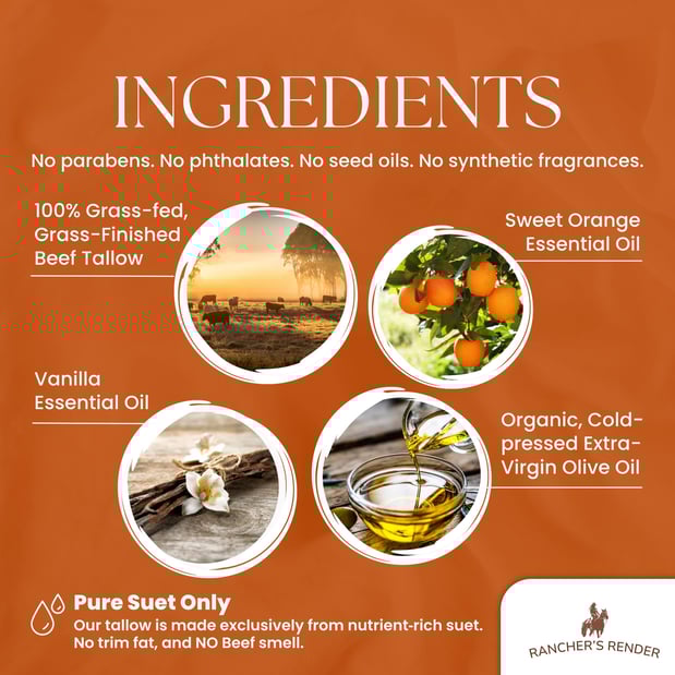 Images Rancher's Render