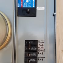 Elston Electric Logo