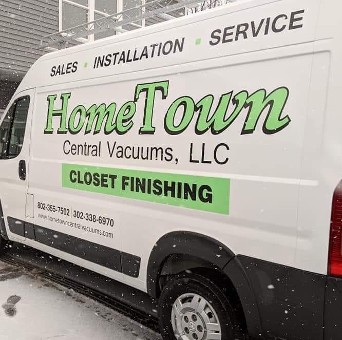 Images Hometown Closet Finishing