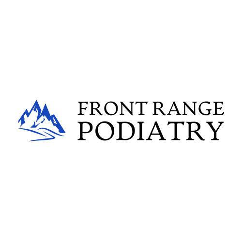 Front Range Podiatry Logo