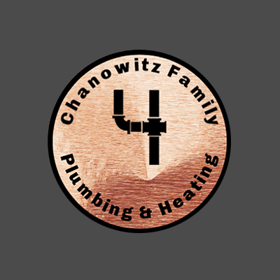 Chanowitz Family Plumbing &amp; Heating Logo