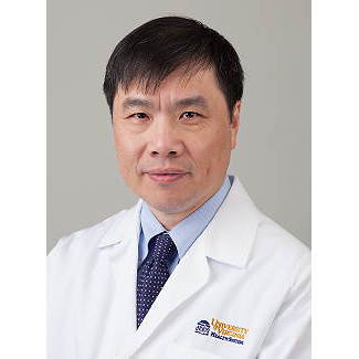 Dr. Zhenqi Liu, MD