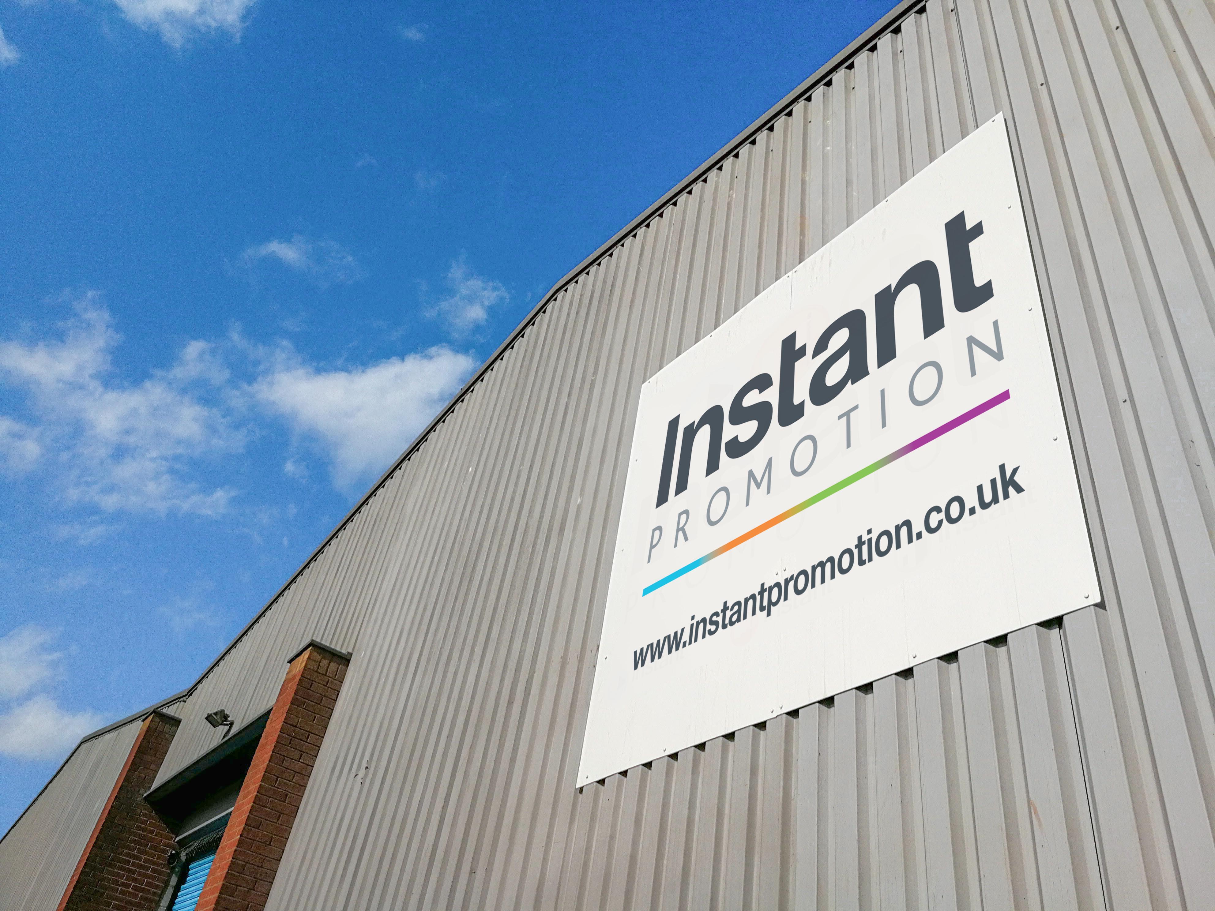 Images Instant Promotion (UK) Ltd