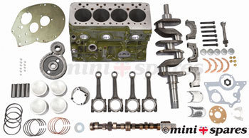 Images Classic Motorsport Engineering