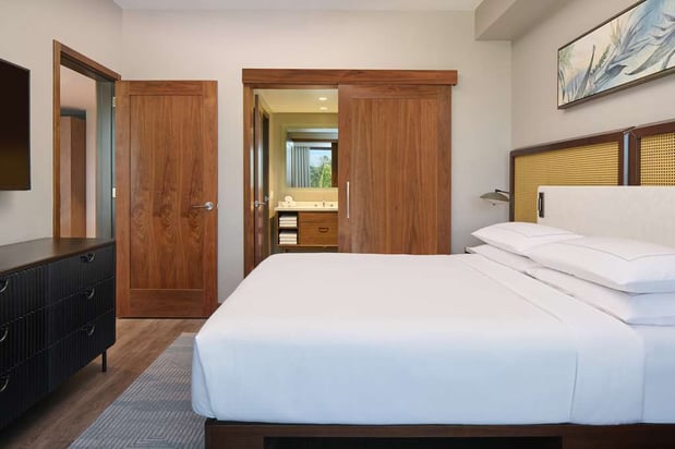 Images Hilton Grand Vacations Club Maui Bay Villas