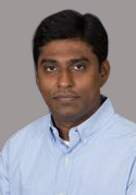 Kiran K. Narreddy