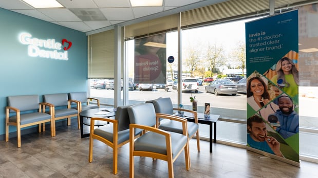 Images Gentle Dental Lynnwood