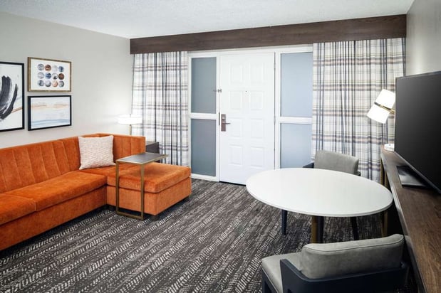 Images Embassy Suites by Hilton Orlando North