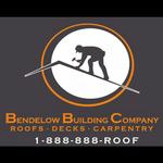 Bendelow Building Company Roofing Logo