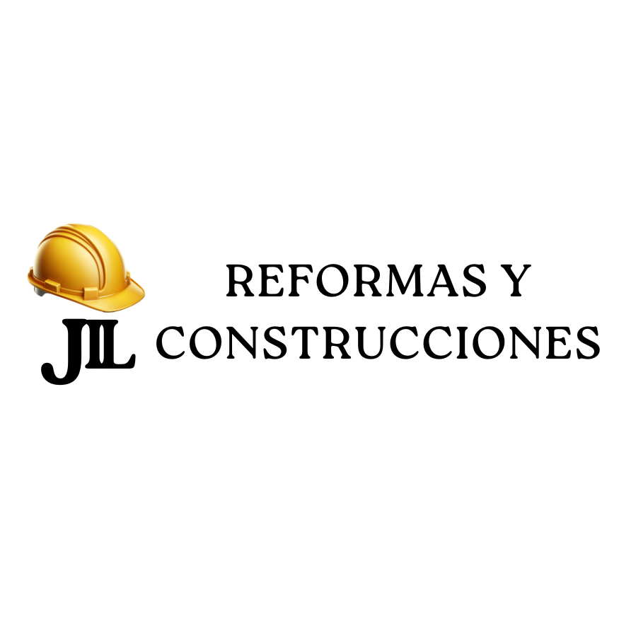 Jil Reformas y Construcciones Logo