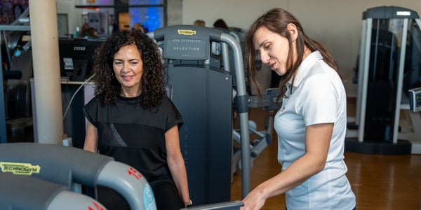 Bilder Physio-Park Filderstadt