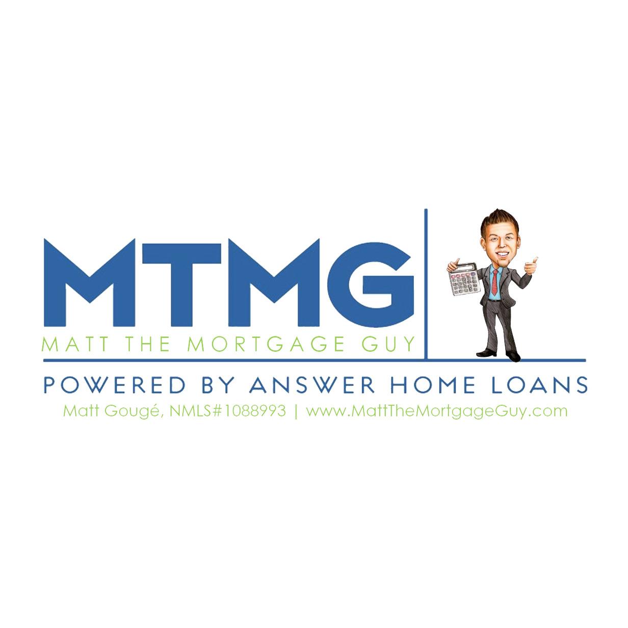 Matt the Mortgage Guy