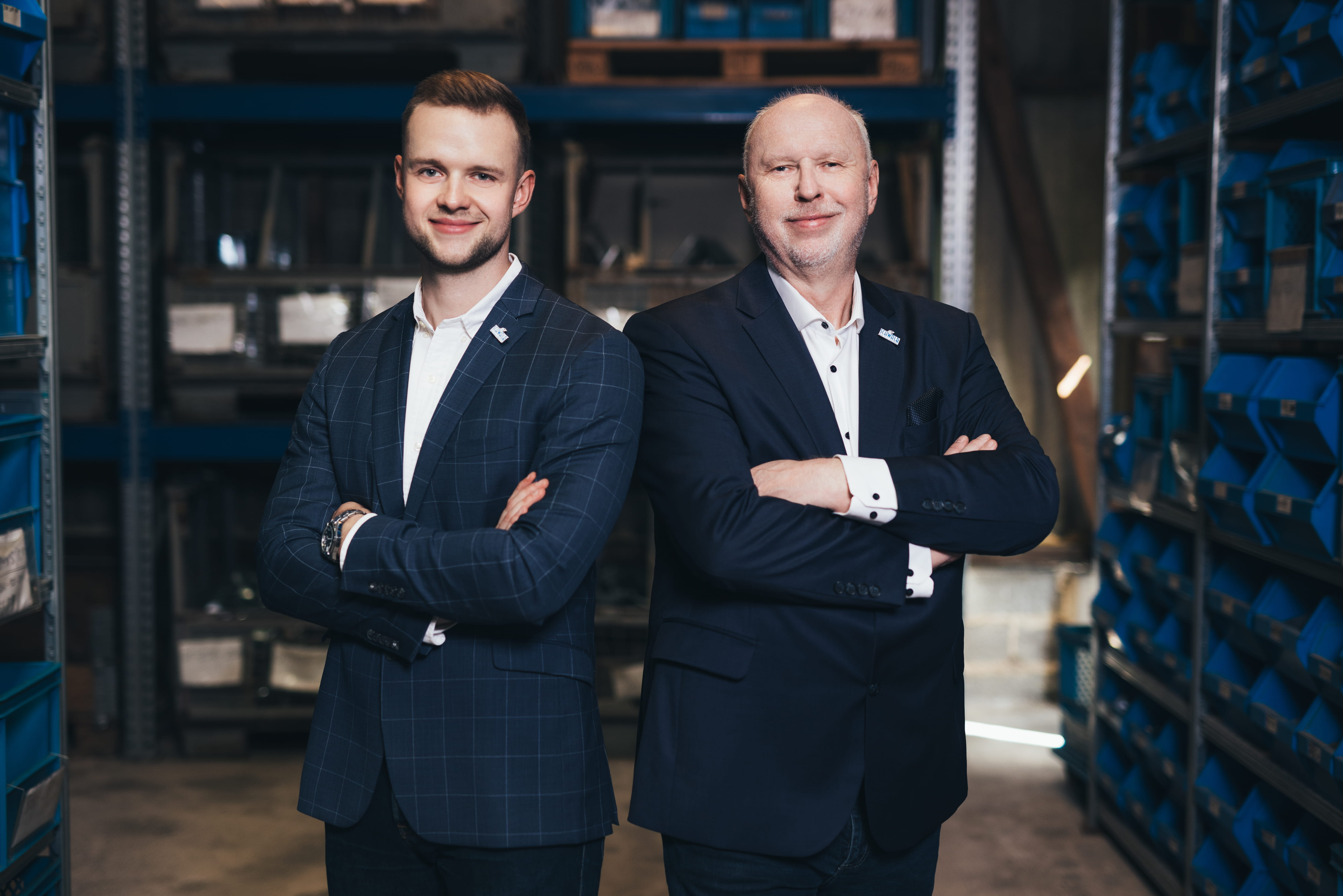 Przybilla Studios | Corporate Photography & Film, Leihgesterner Weg 37 in Gießen