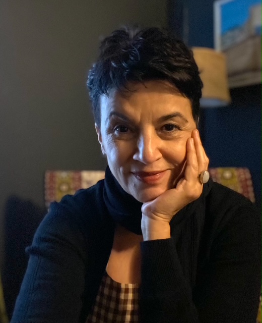 Images Sehnaz Dogan-Phillips, Counselor