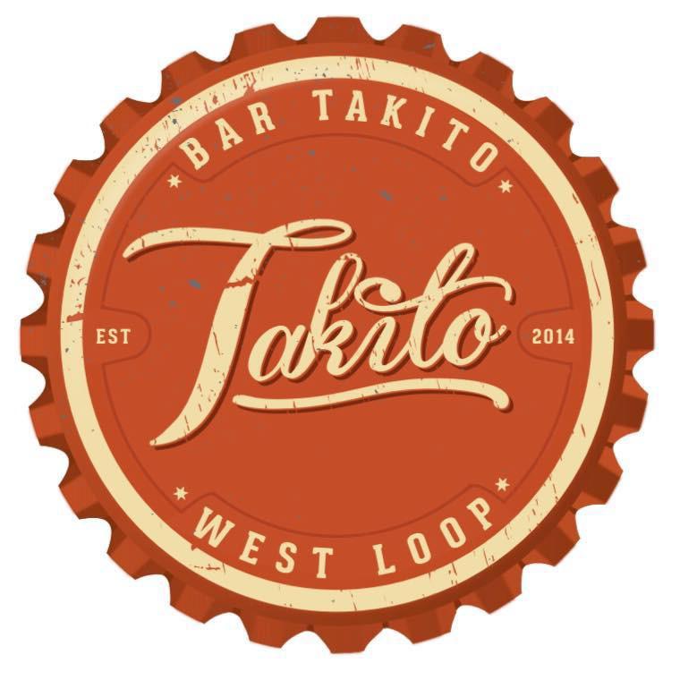 Bar Takito Logo