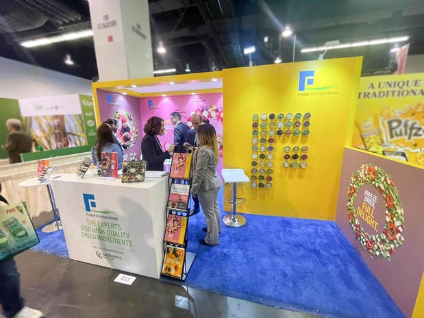 Images Exhibitrentals.com | Trade Show Booth Builder and Rentals Company
