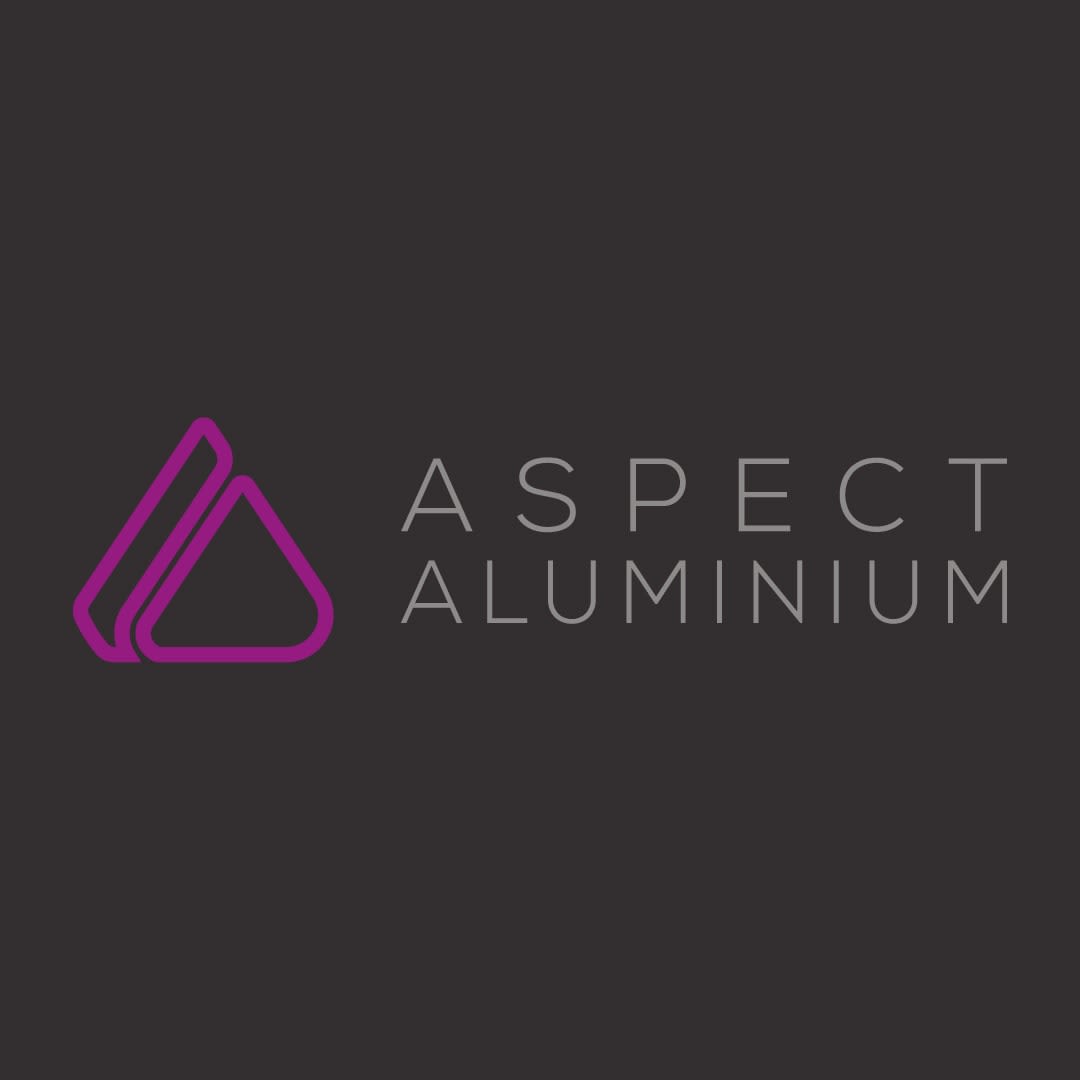 Aspect Aluminium Limited Logo
