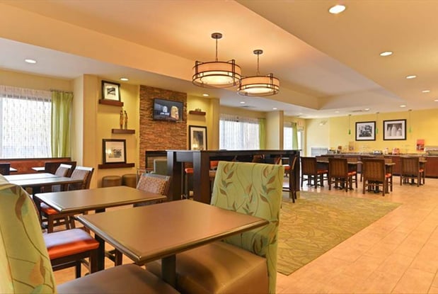 Images Hampton Inn Denville/Rockaway/Parsippany