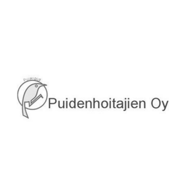 Puidenhoitajien Oy Logo