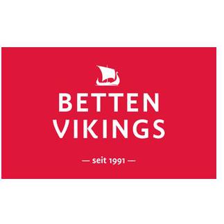 Betten Vikings