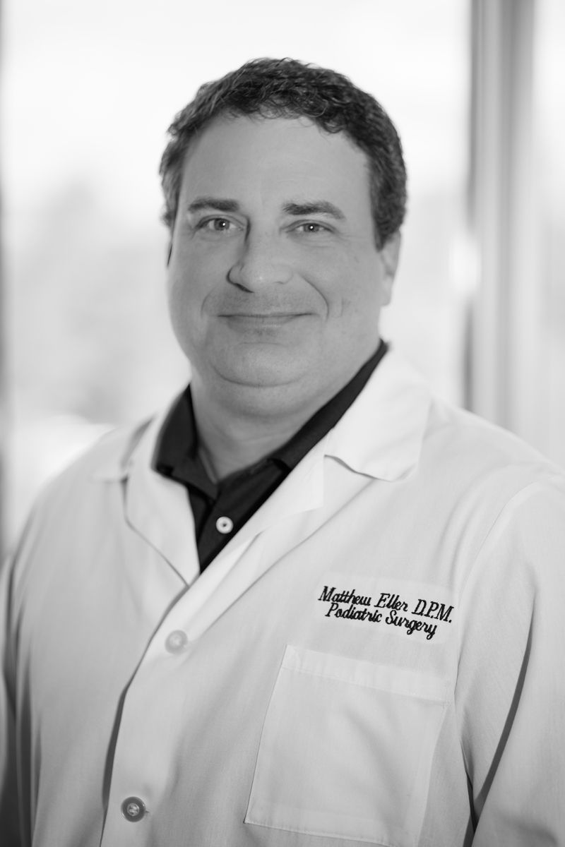 Parkwood Podiatry Associates Image