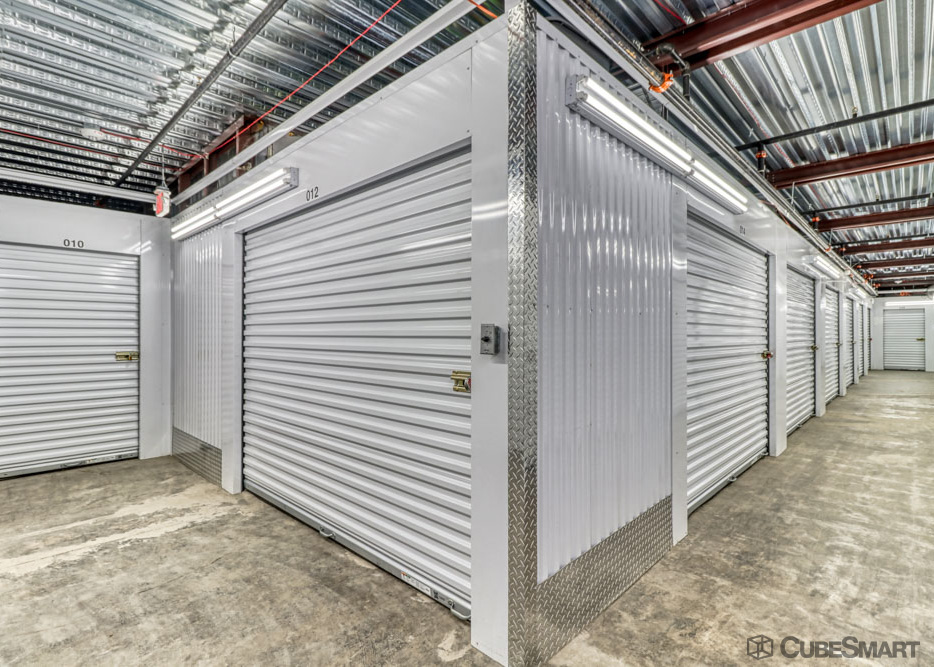 CubeSmart Self Storage Image