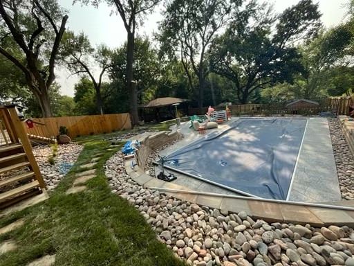 Patio Outdoor Solutions Image