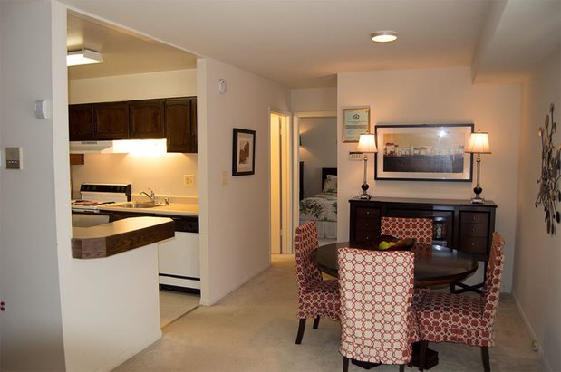 Images White Oaks Apartments
