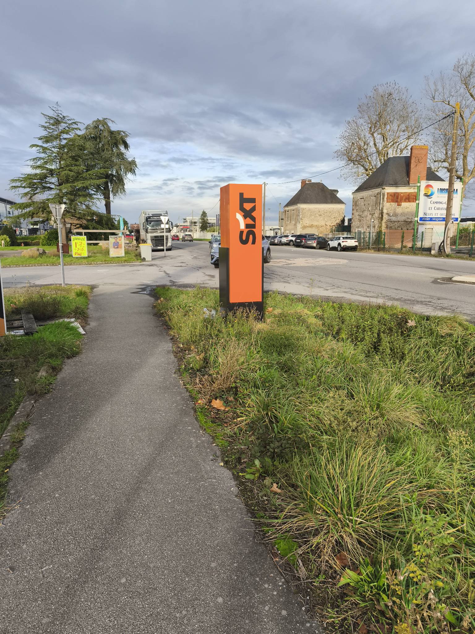 galerie image
