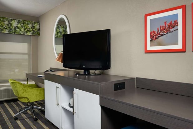 Images Hampton Inn Eagle Pass