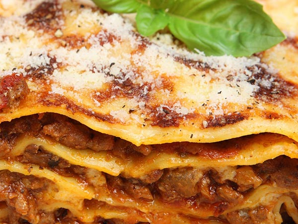 Images Gastronomia Gusto di Casa