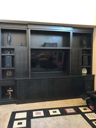 Images Oakridge Cabinet and Design