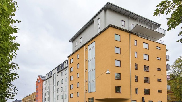 Images Sveha Plåt AB