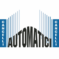 Cancelli Automatici s.r.l. Logo