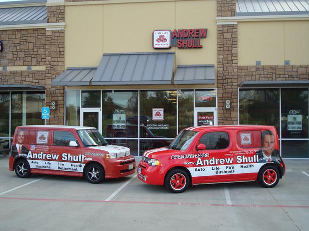 Images Andrew Shull - State Farm Insurance Agent