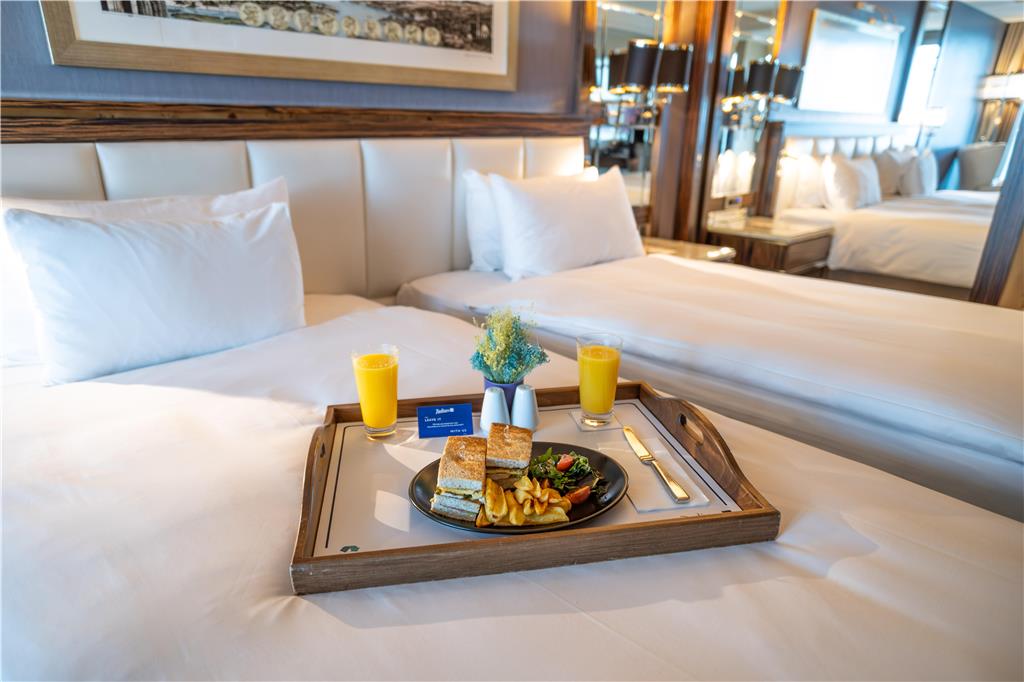 Images Radisson Blu Hotel, Istanbul Pera