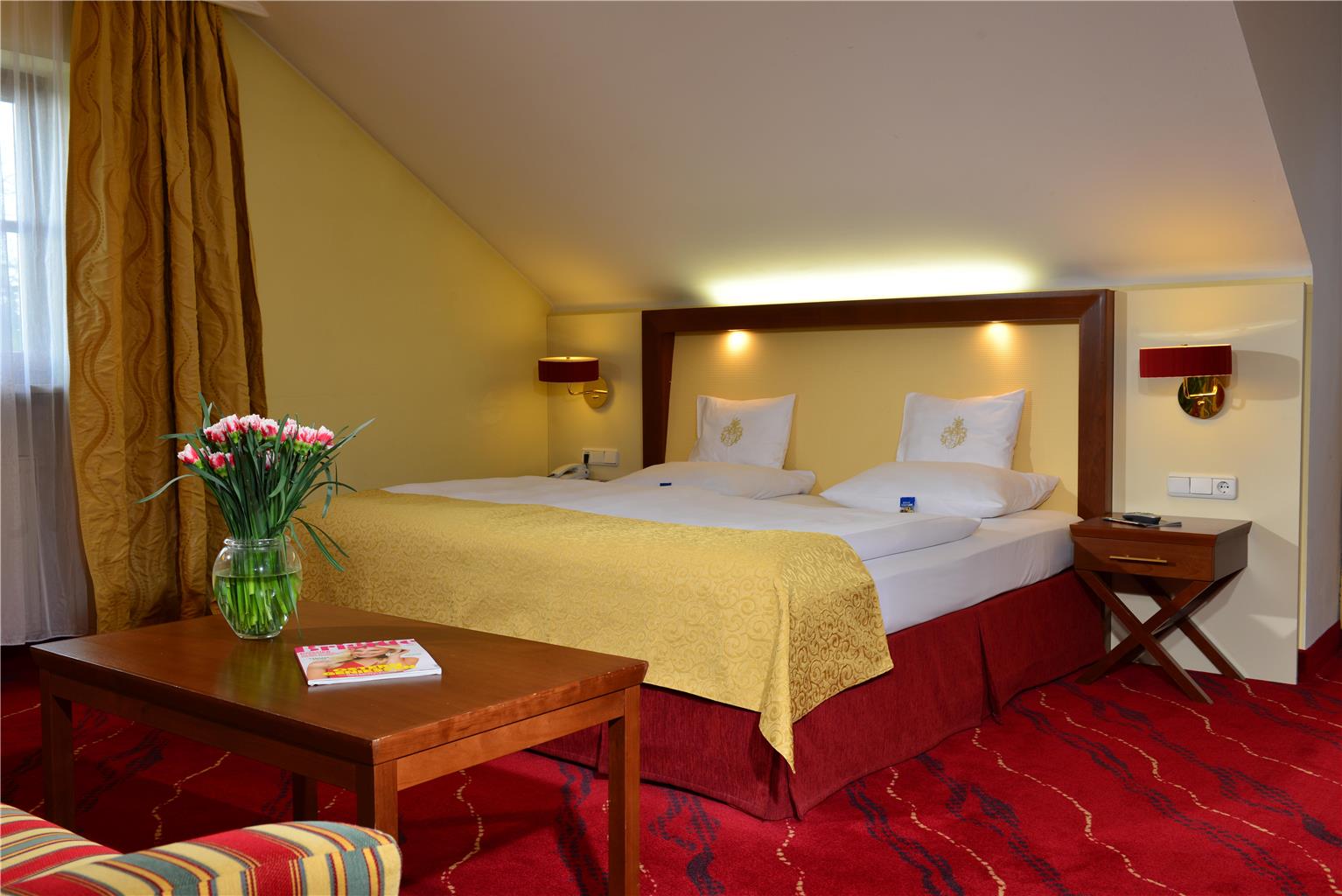 Bild 32 Best Western Plus Hotel Erb in Parsdorf
