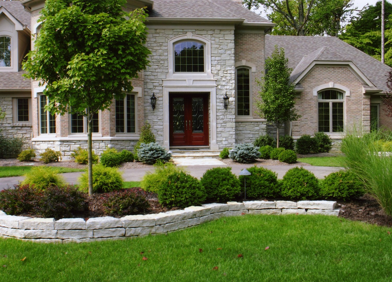 Landscaping Services