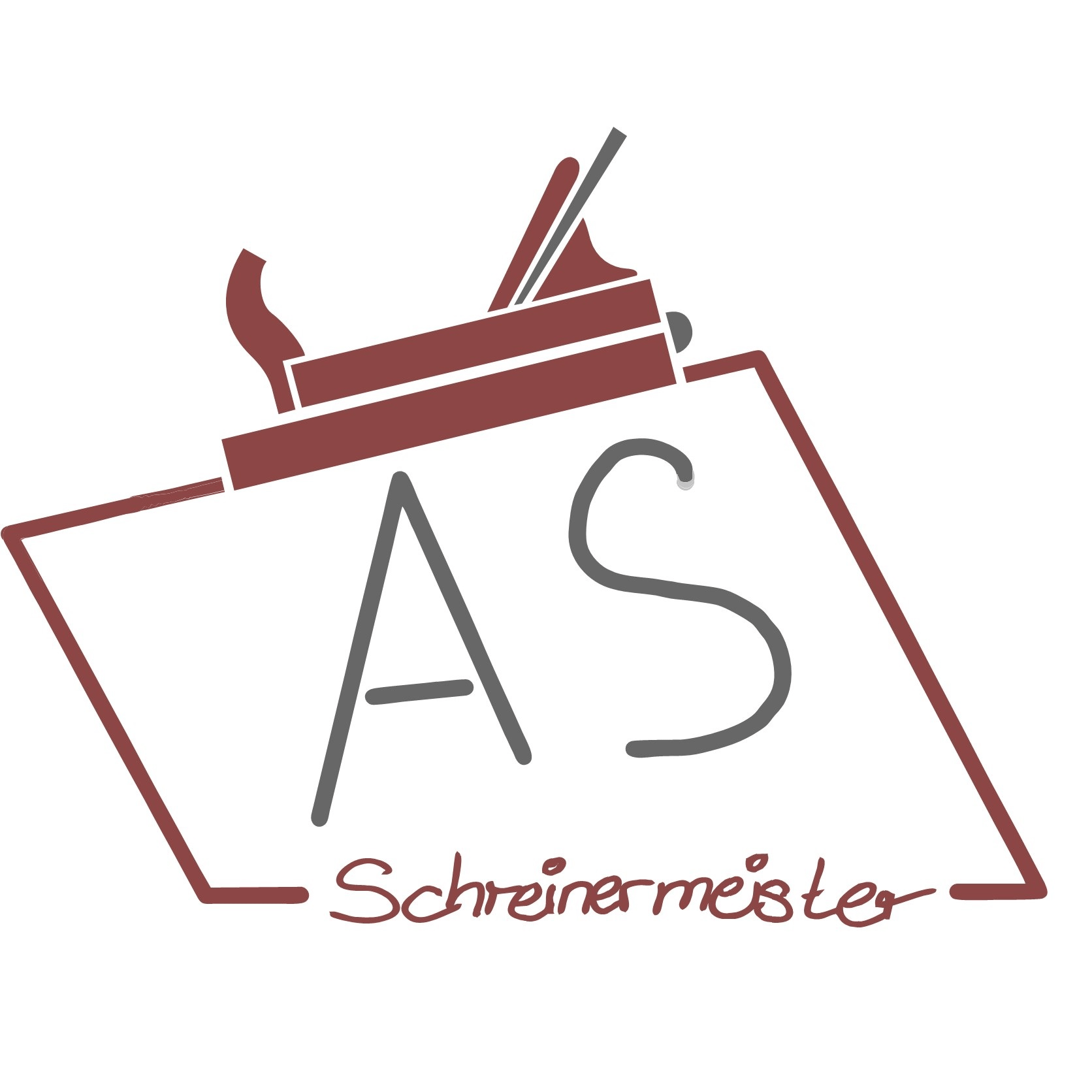 Schreinerei Schönauer in Fischbachau - Logo