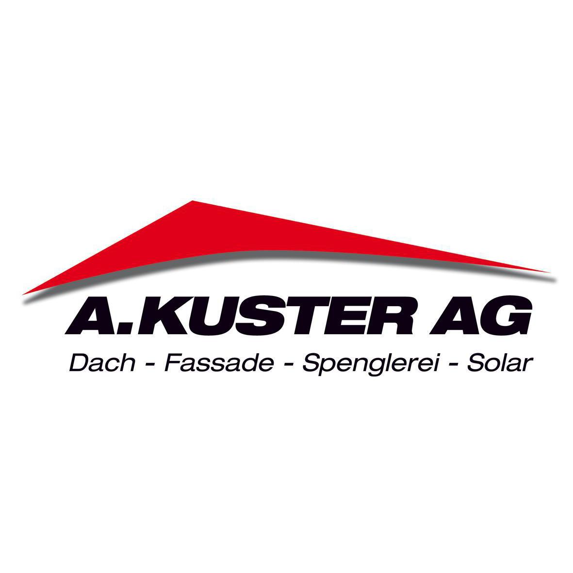 A. Kuster AG Logo